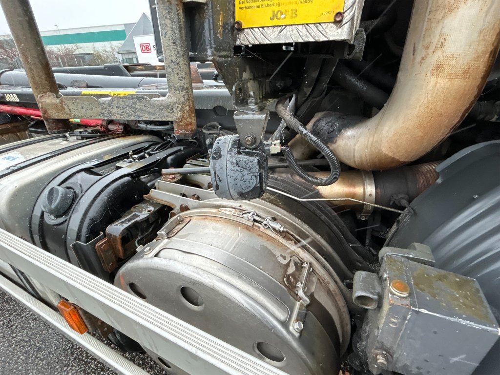 Kamion sa hidrauličnom kukom SCANIA G380LB6X2HSZ: slika 35 Kamion sa hidrauličnom kukom SCANIA G380LB6X2HSZ: slika 35