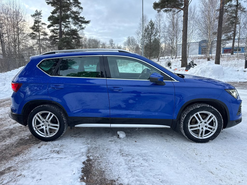 SEAT - Automobil: slika 4 SEAT - Automobil: slika 4