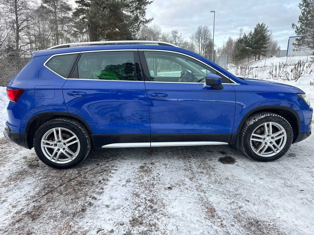 SEAT - Automobil: slika 4 SEAT - Automobil: slika 4