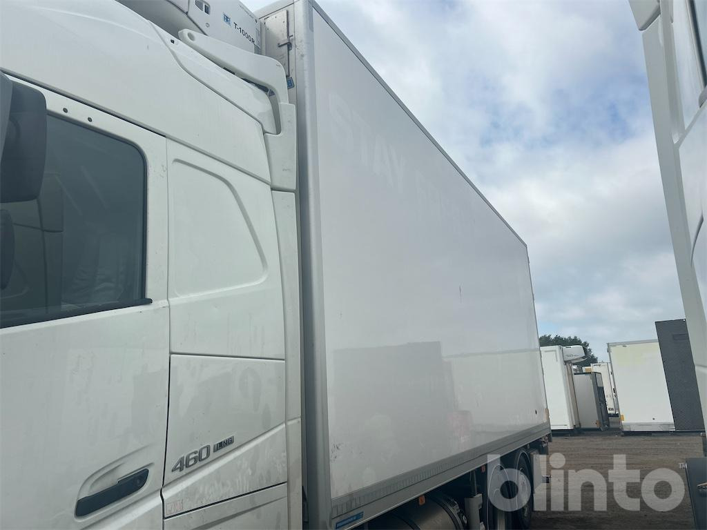 SKAB - Zepro Lift - Promenjivo telo frižidera: slika 1 SKAB - Zepro Lift - Promenjivo telo frižidera: slika 1