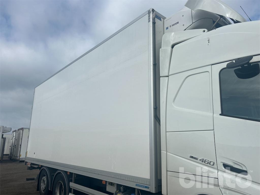 SKAB - Zepro Lift - Promenjivo telo frižidera: slika 2 SKAB - Zepro Lift - Promenjivo telo frižidera: slika 2