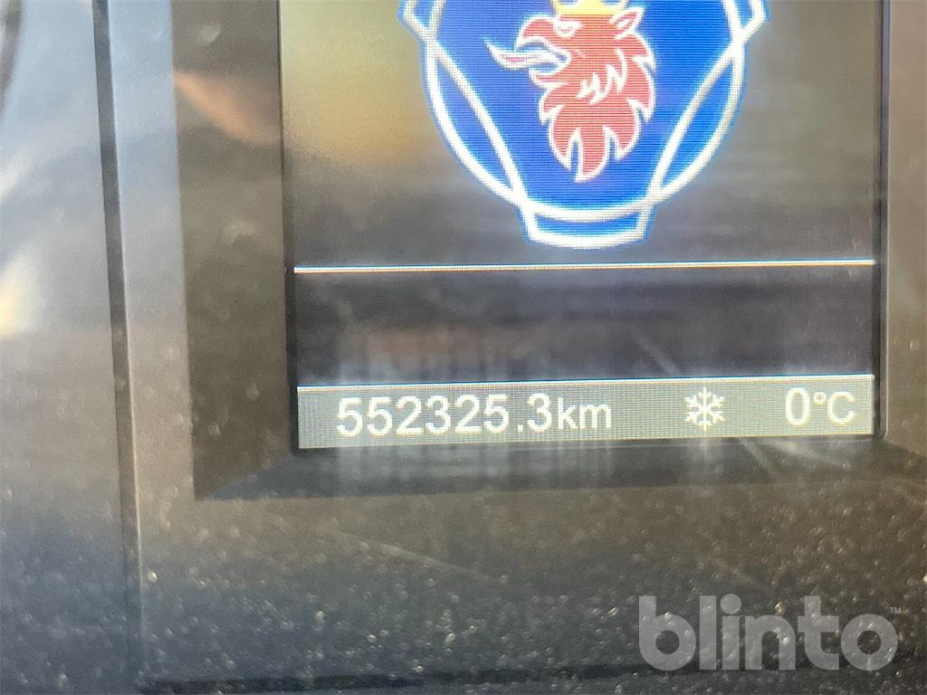 Scania G480 (2013) / HIAB 166 ES-4 HiDou - Istovarivač, Kamion sa dizalicom: slika 5 Scania G480 (2013) / HIAB 166 ES-4 HiDou - Istovarivač, Kamion sa dizalicom: slika 5