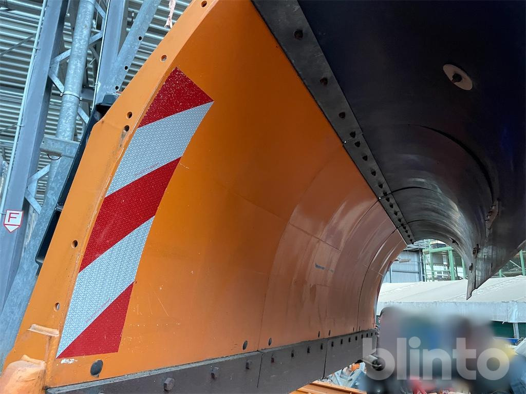 Schmidt SL32 (2010) - Raonik za sneg: slika 5 Schmidt SL32 (2010) - Raonik za sneg: slika 5