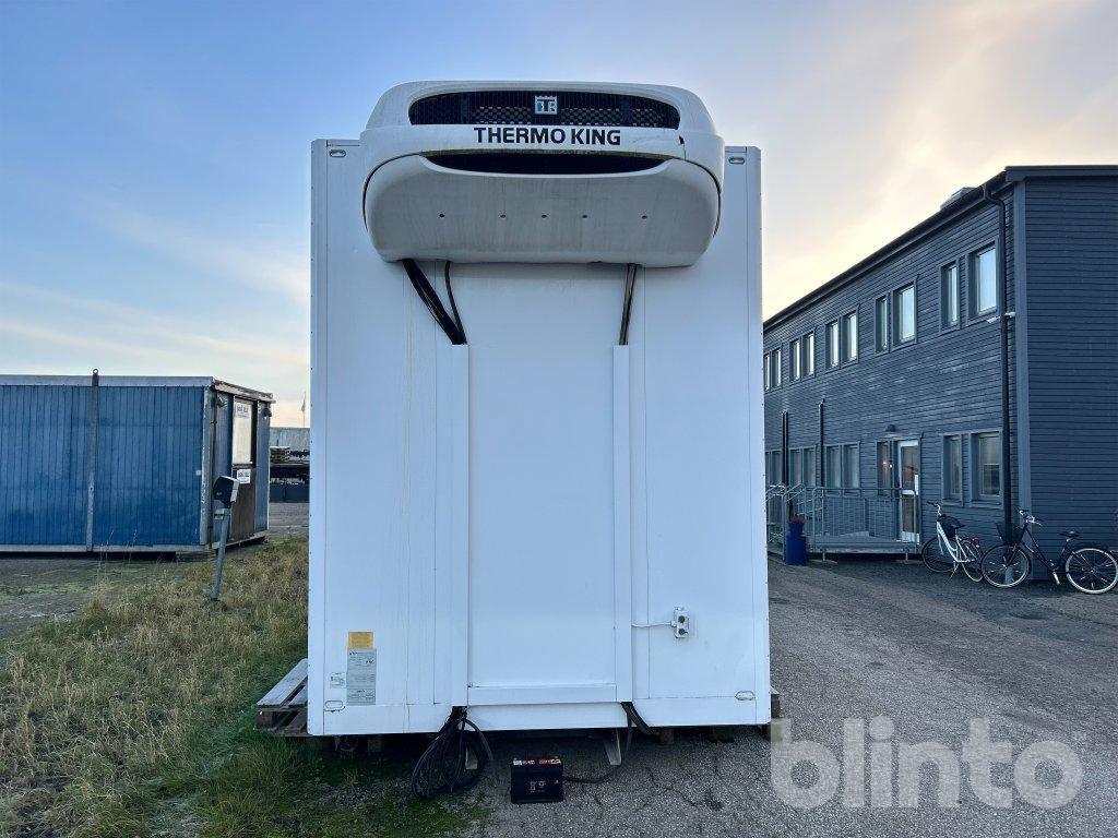 Schmitz & Thermo King - Nylackerat - Promenjivo telo frižidera: slika 2 Schmitz & Thermo King - Nylackerat - Promenjivo telo frižidera: slika 2