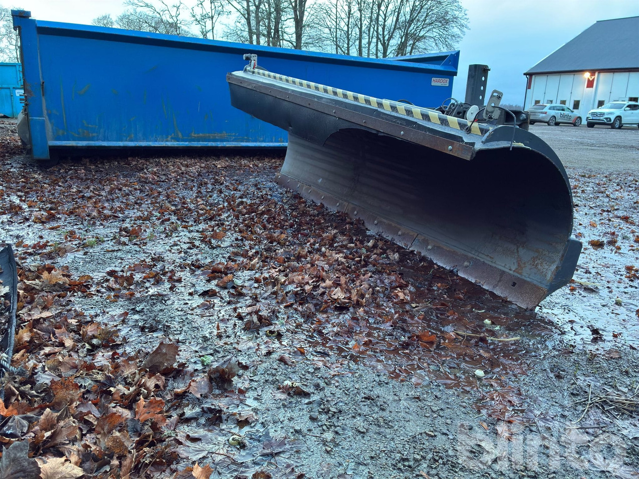 Stark Ufo - Raonik za sneg: slika 4 Stark Ufo - Raonik za sneg: slika 4