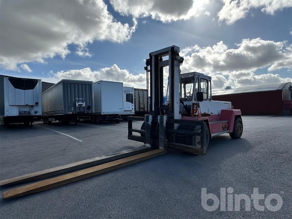 Svetruck 16 120-38 - Viljuškar: slika 1 Svetruck 16 120-38 - Viljuškar: slika 1