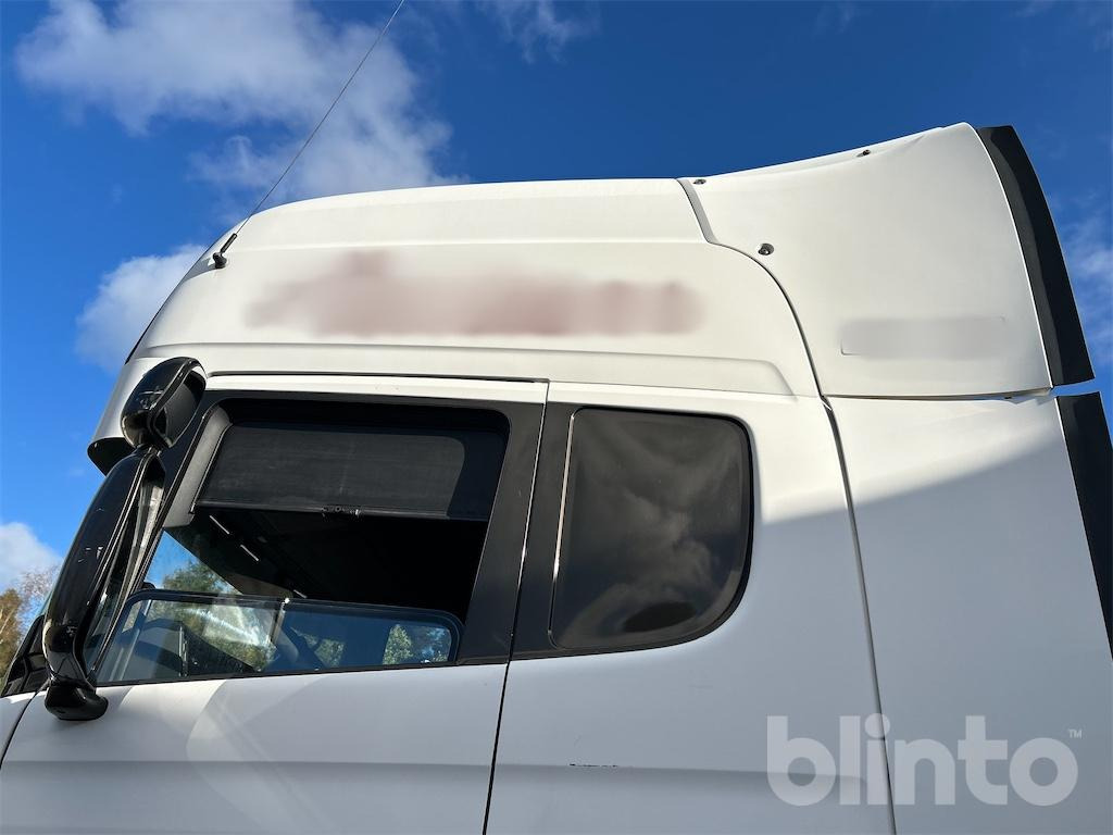 SCANIA R440LA6X2MNB - Tegljač: slika 5 SCANIA R440LA6X2MNB - Tegljač: slika 5