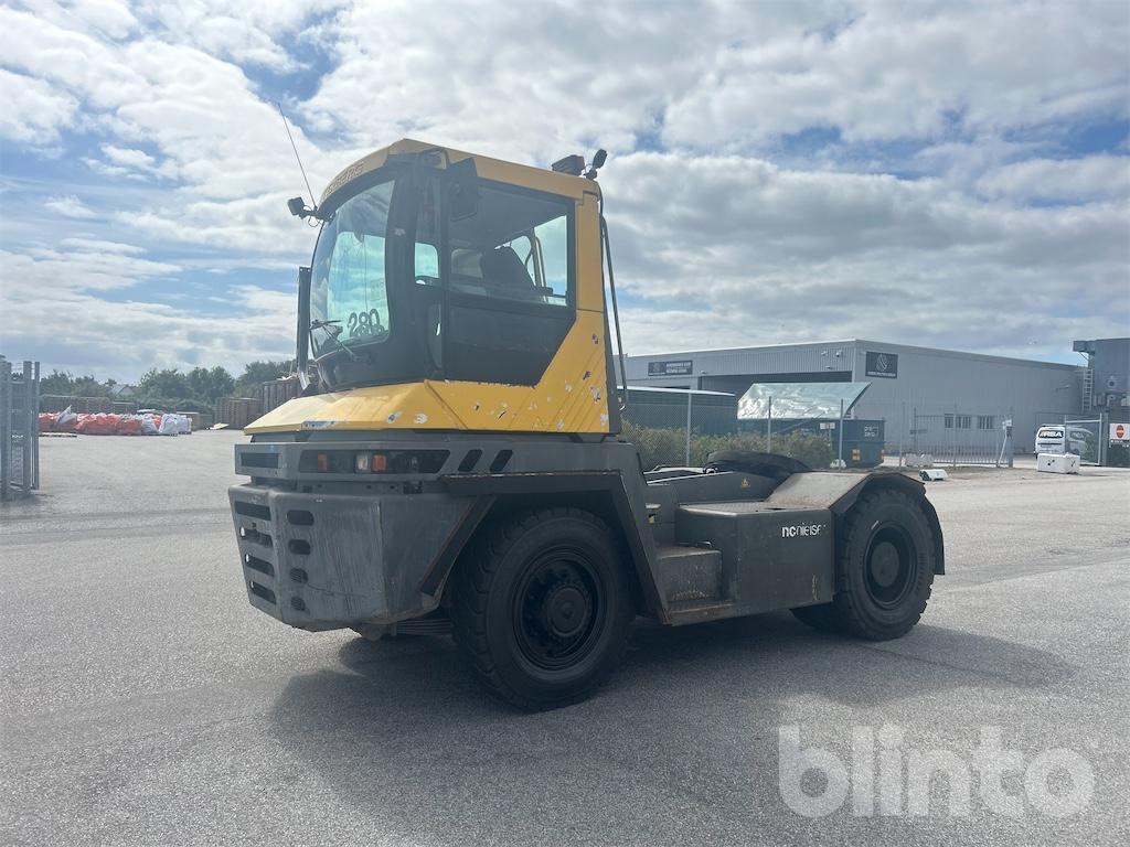 Terberg RT382 - Terminalni traktor: slika 1 Terberg RT382 - Terminalni traktor: slika 1