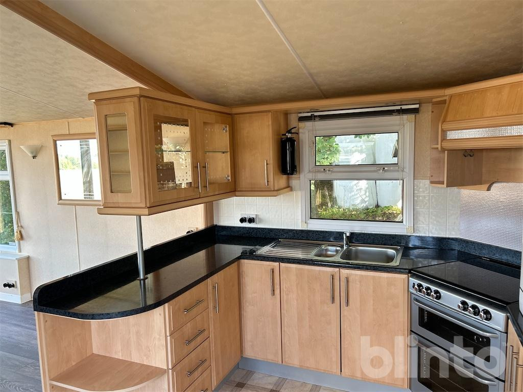 The Aspen - Kamp prikolica: slika 3 The Aspen - Kamp prikolica: slika 3