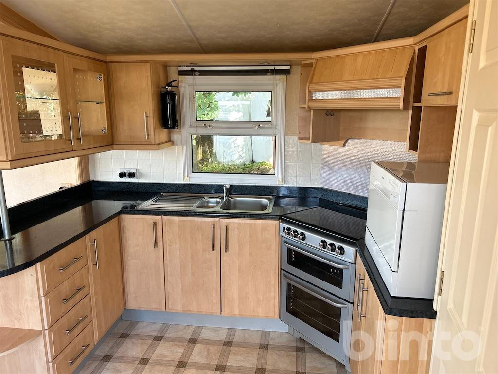 The Aspen - Kamp prikolica: slika 4 The Aspen - Kamp prikolica: slika 4