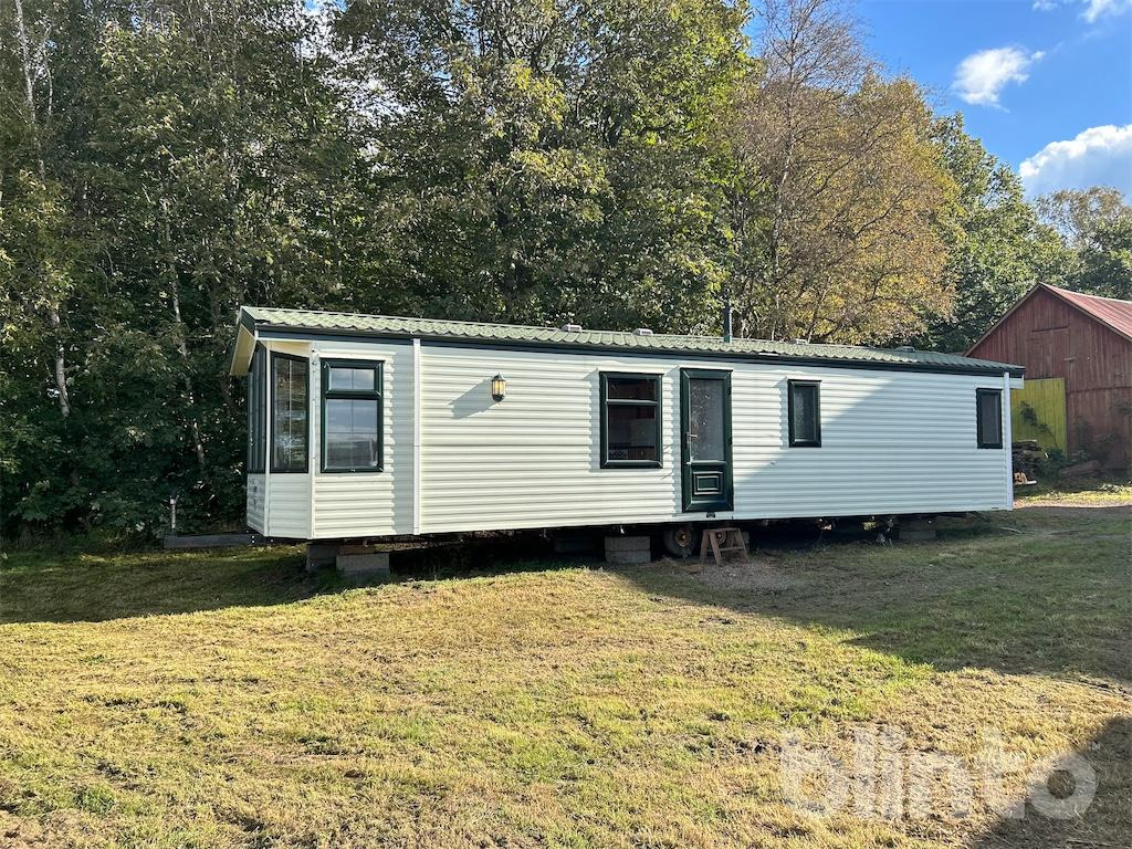 The Aspen - Kamp prikolica: slika 1 The Aspen - Kamp prikolica: slika 1