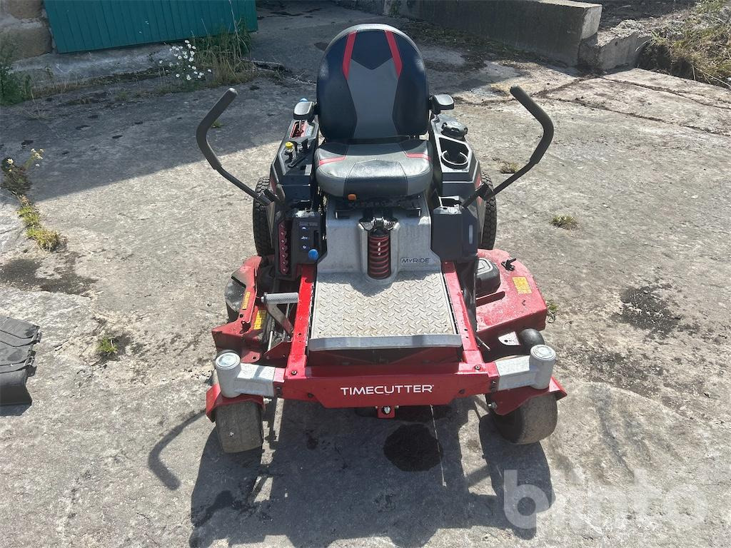 Toro Timecutter MR 5075T - Baštenska kosačica: slika 3 Toro Timecutter MR 5075T - Baštenska kosačica: slika 3