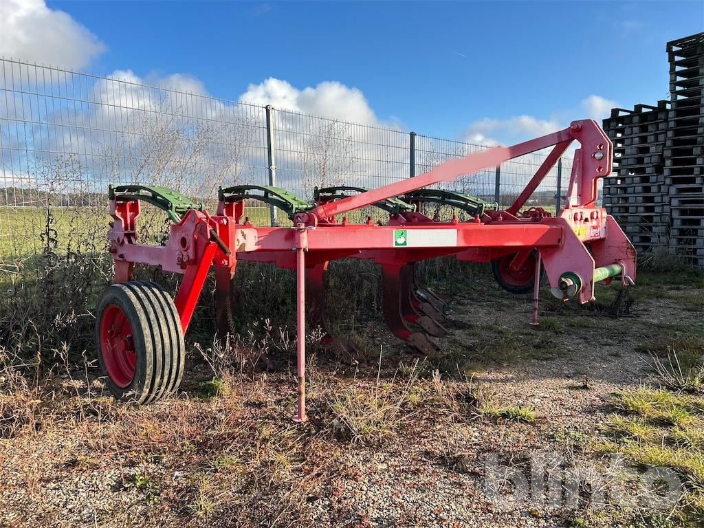 UNIA KRET 7 - Podrivač: slika 1 UNIA KRET 7 - Podrivač: slika 1