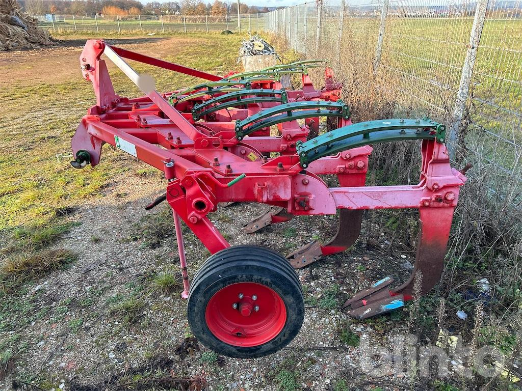 UNIA KRET 7 - Podrivač: slika 4 UNIA KRET 7 - Podrivač: slika 4