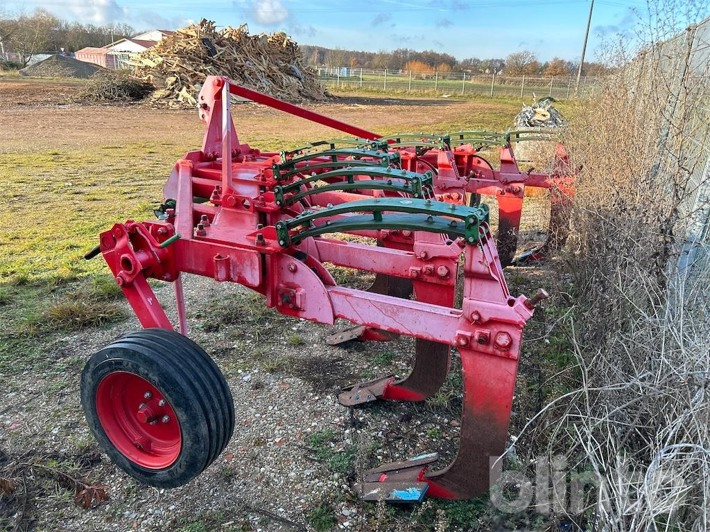 UNIA KRET 7 - Podrivač: slika 5 UNIA KRET 7 - Podrivač: slika 5