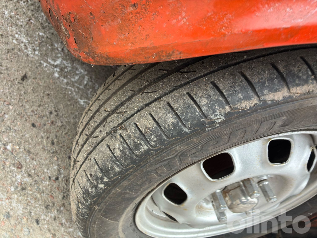 Automobil VOLVO 1443341 Y: slika 15