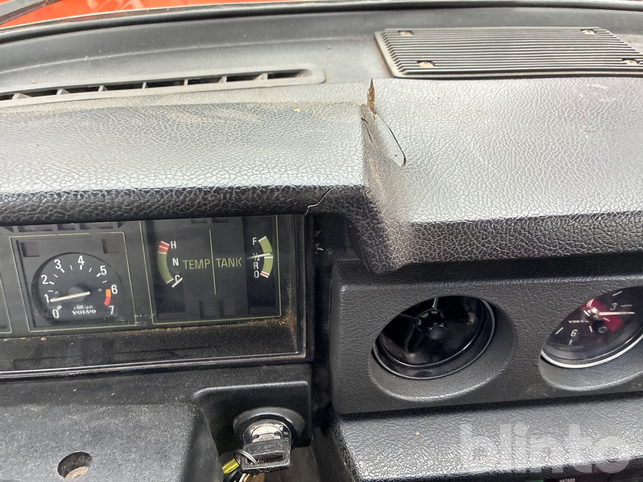 Automobil VOLVO 1443341 Y: slika 34