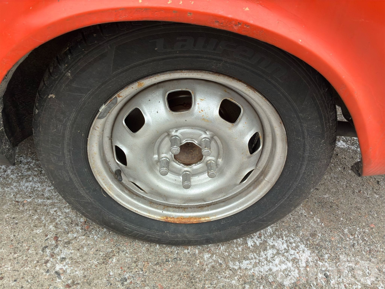 Automobil VOLVO 1443341 Y: slika 12