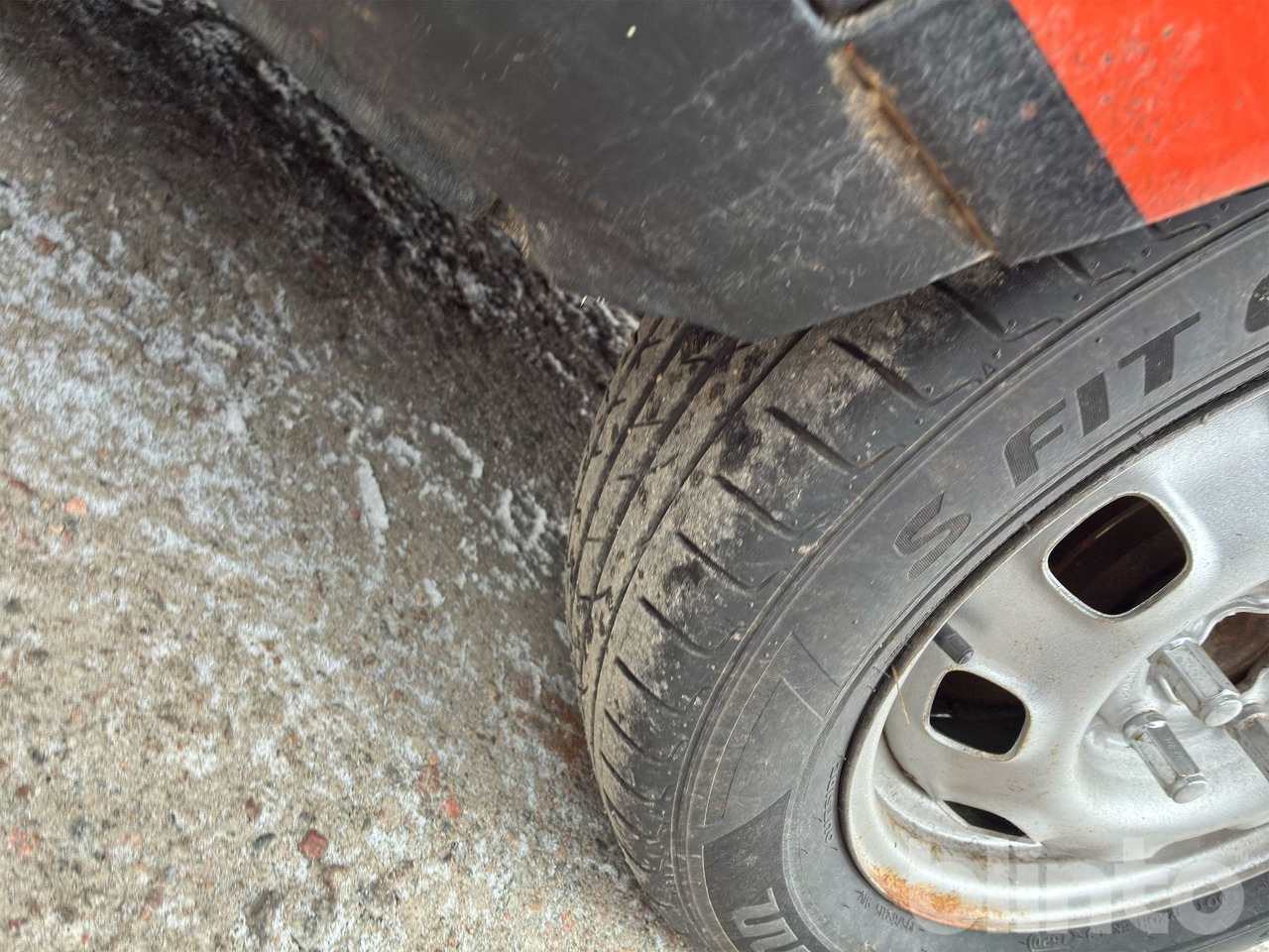 Automobil VOLVO 1443341 Y: slika 13