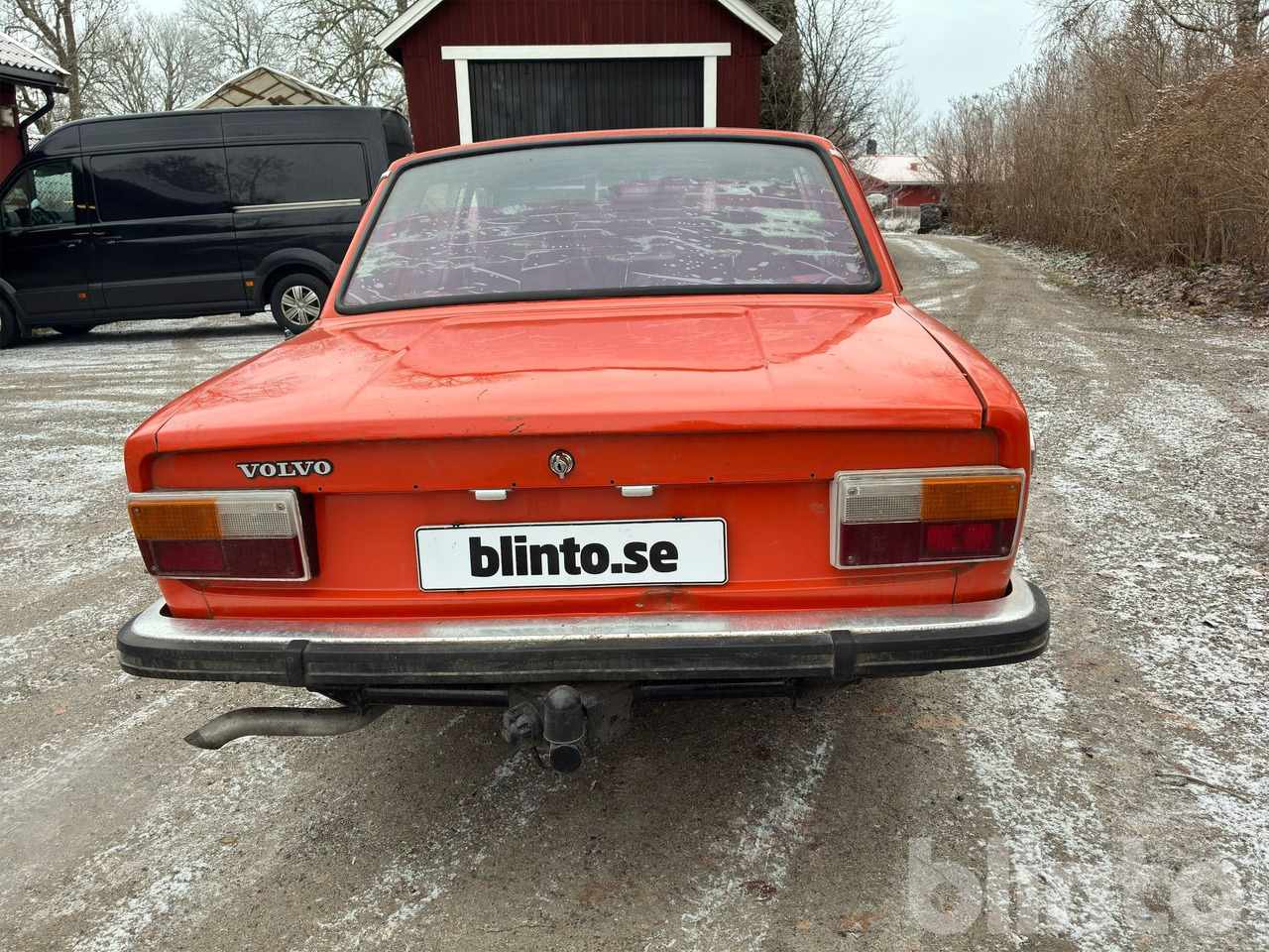 Automobil VOLVO 1443341 Y: slika 6