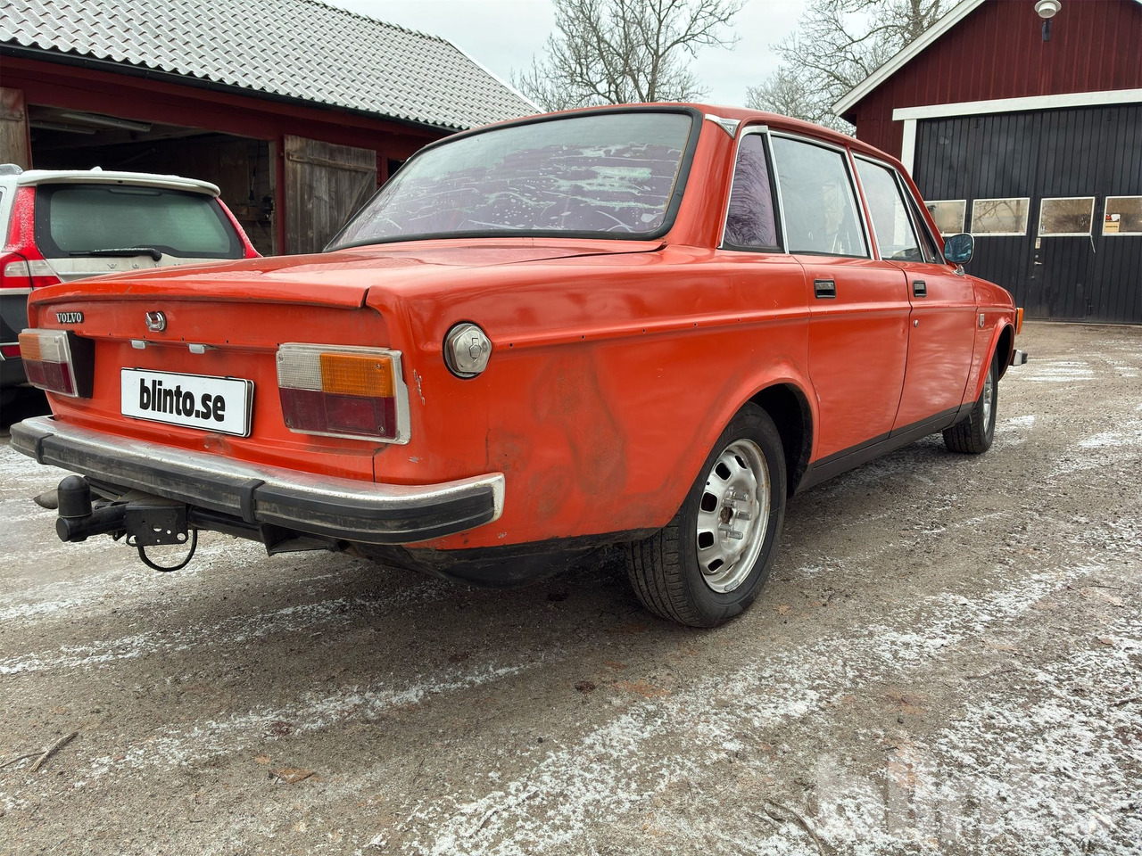 VOLVO 1443341 Y - Automobil: slika 5 VOLVO 1443341 Y - Automobil: slika 5