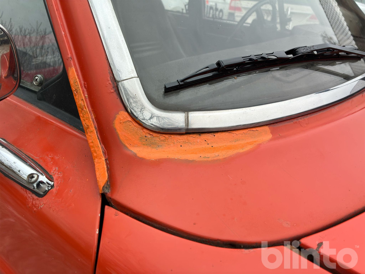 Automobil VOLVO 1443341 Y: slika 22