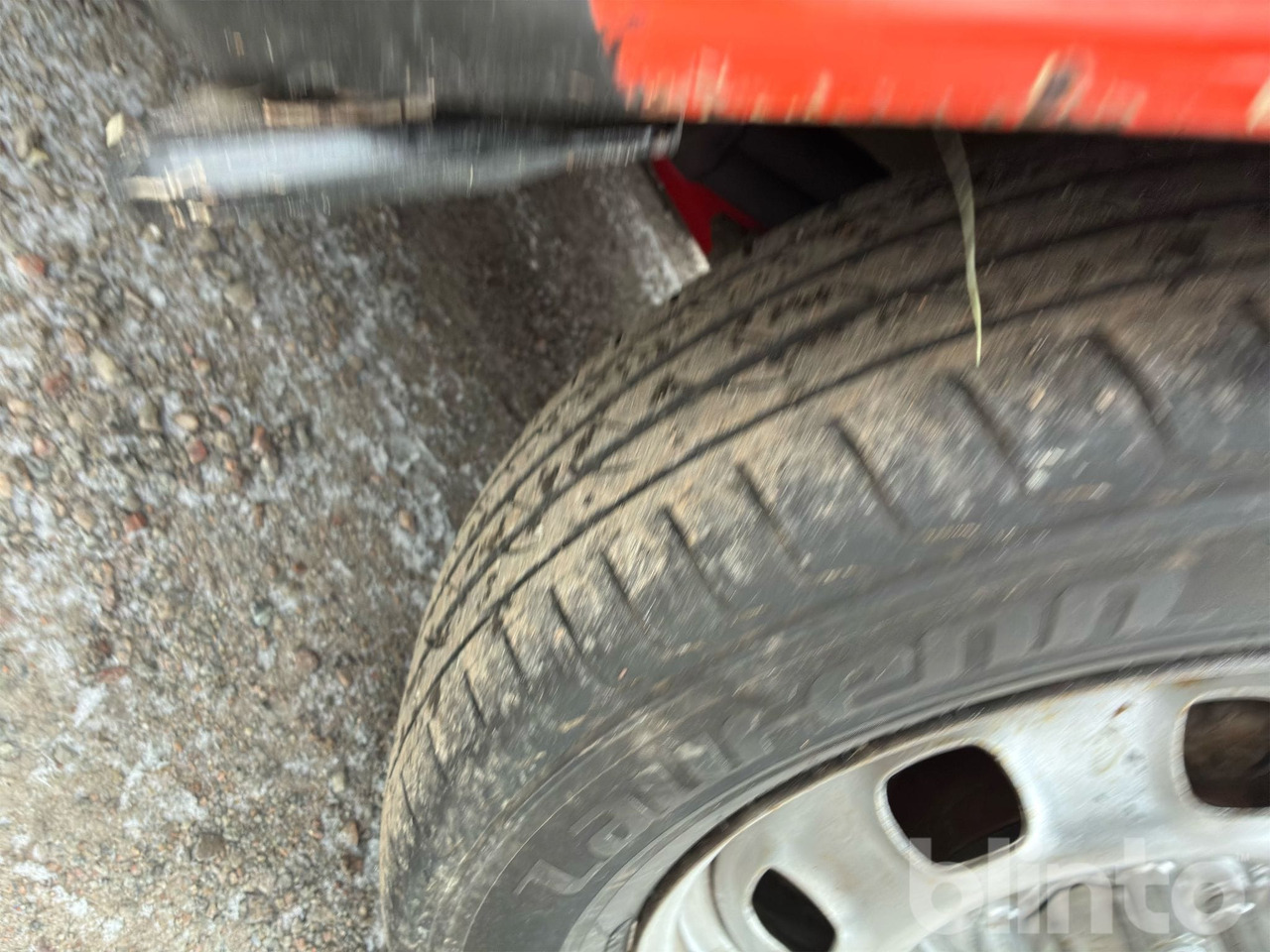 Automobil VOLVO 1443341 Y: slika 17