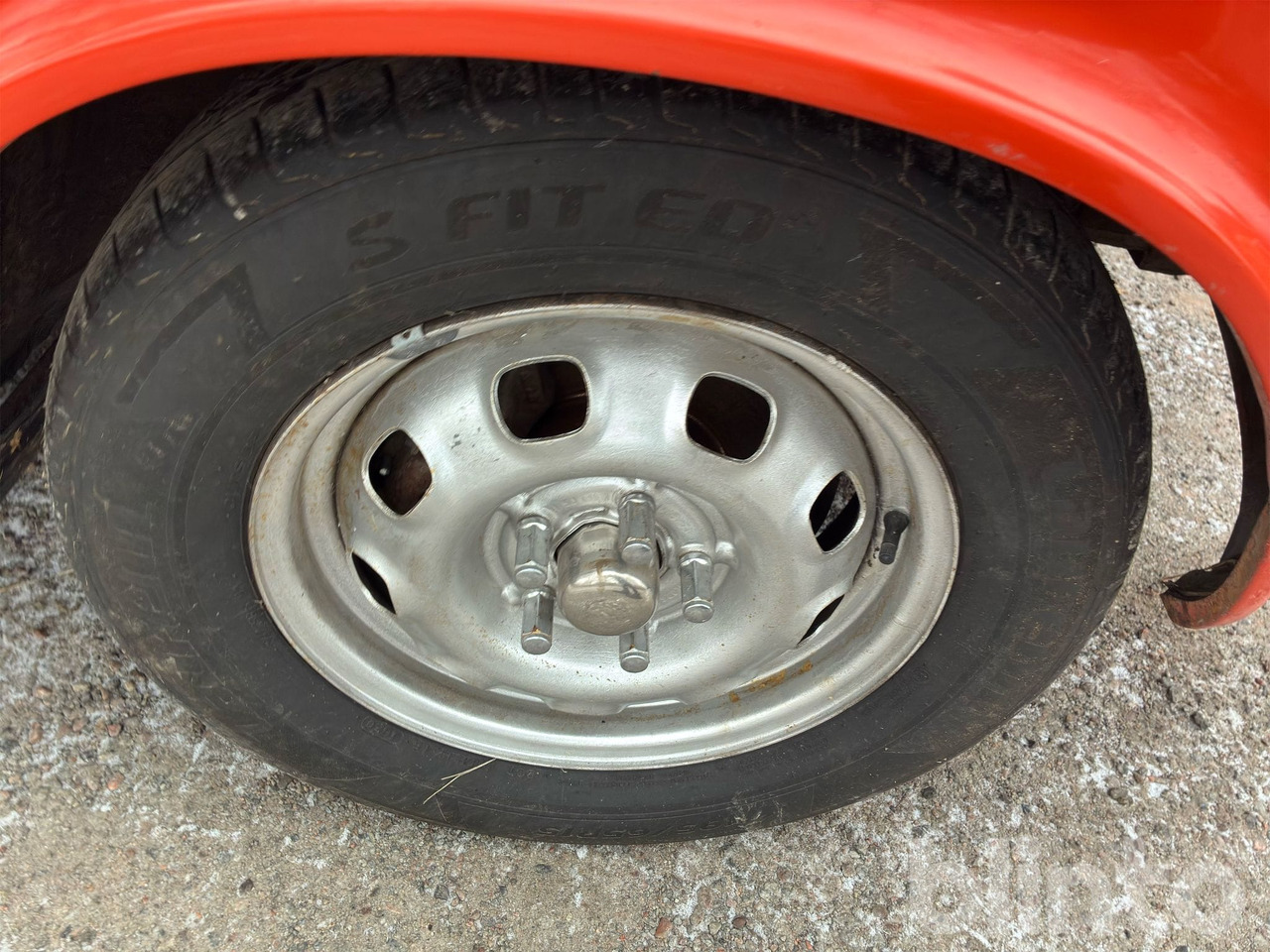 Automobil VOLVO 1443341 Y: slika 16