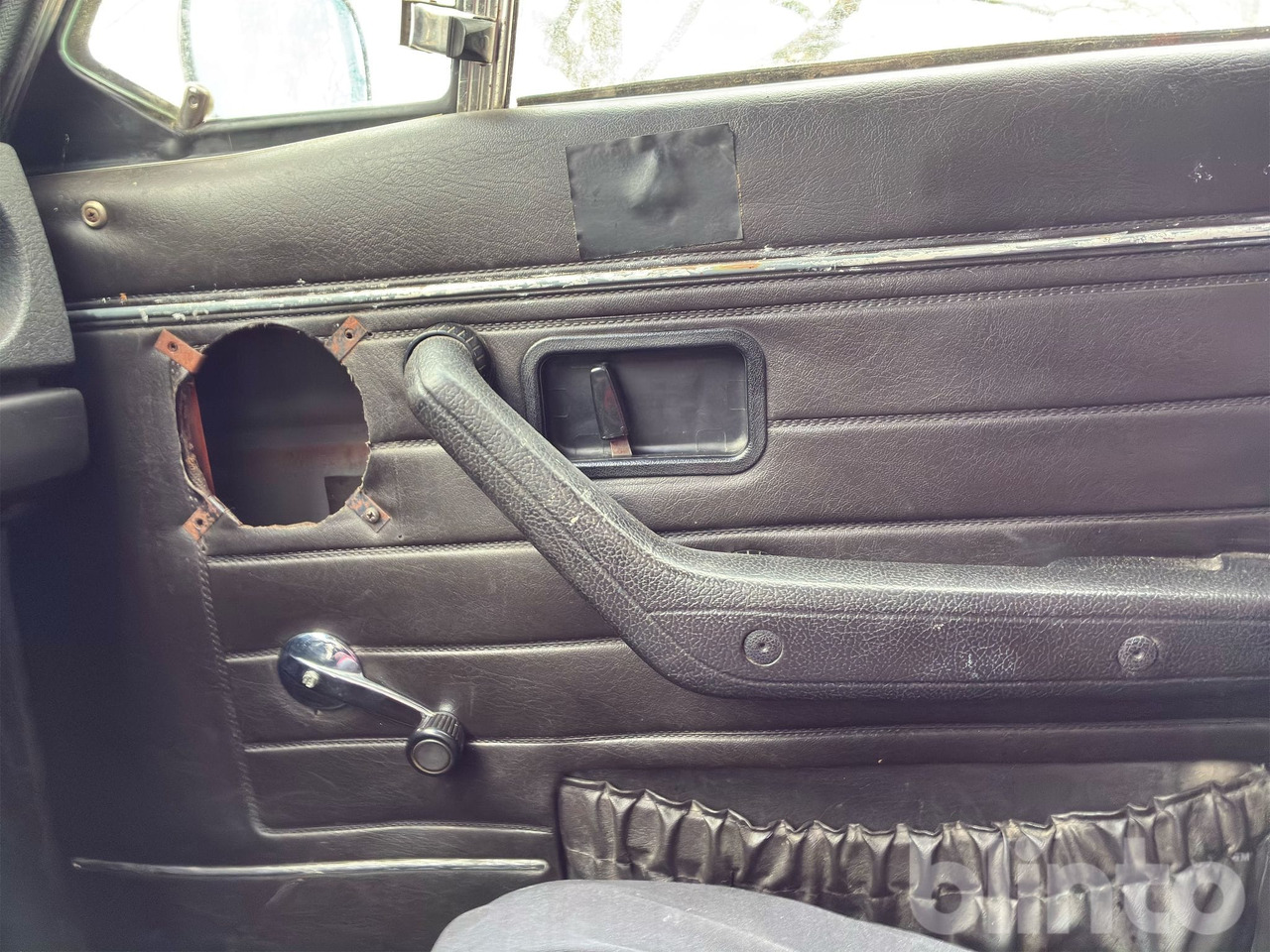 Automobil VOLVO 1443341 Y: slika 36