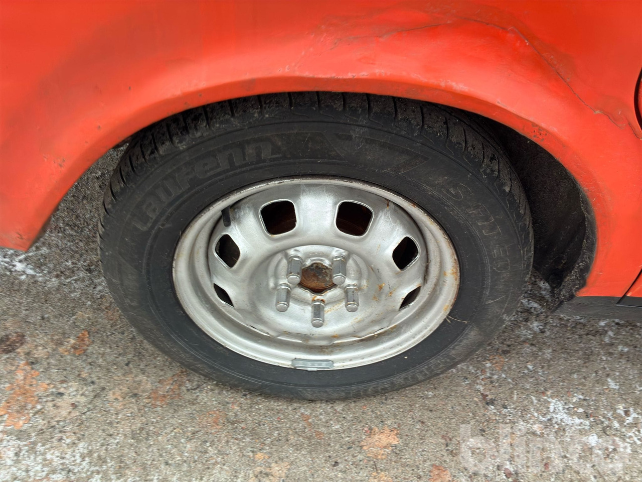 Automobil VOLVO 1443341 Y: slika 18