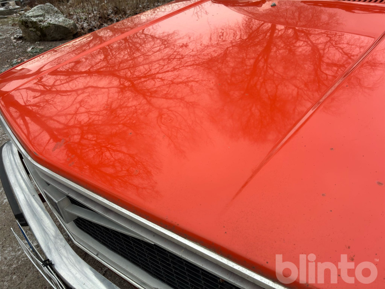 Automobil VOLVO 1443341 Y: slika 23