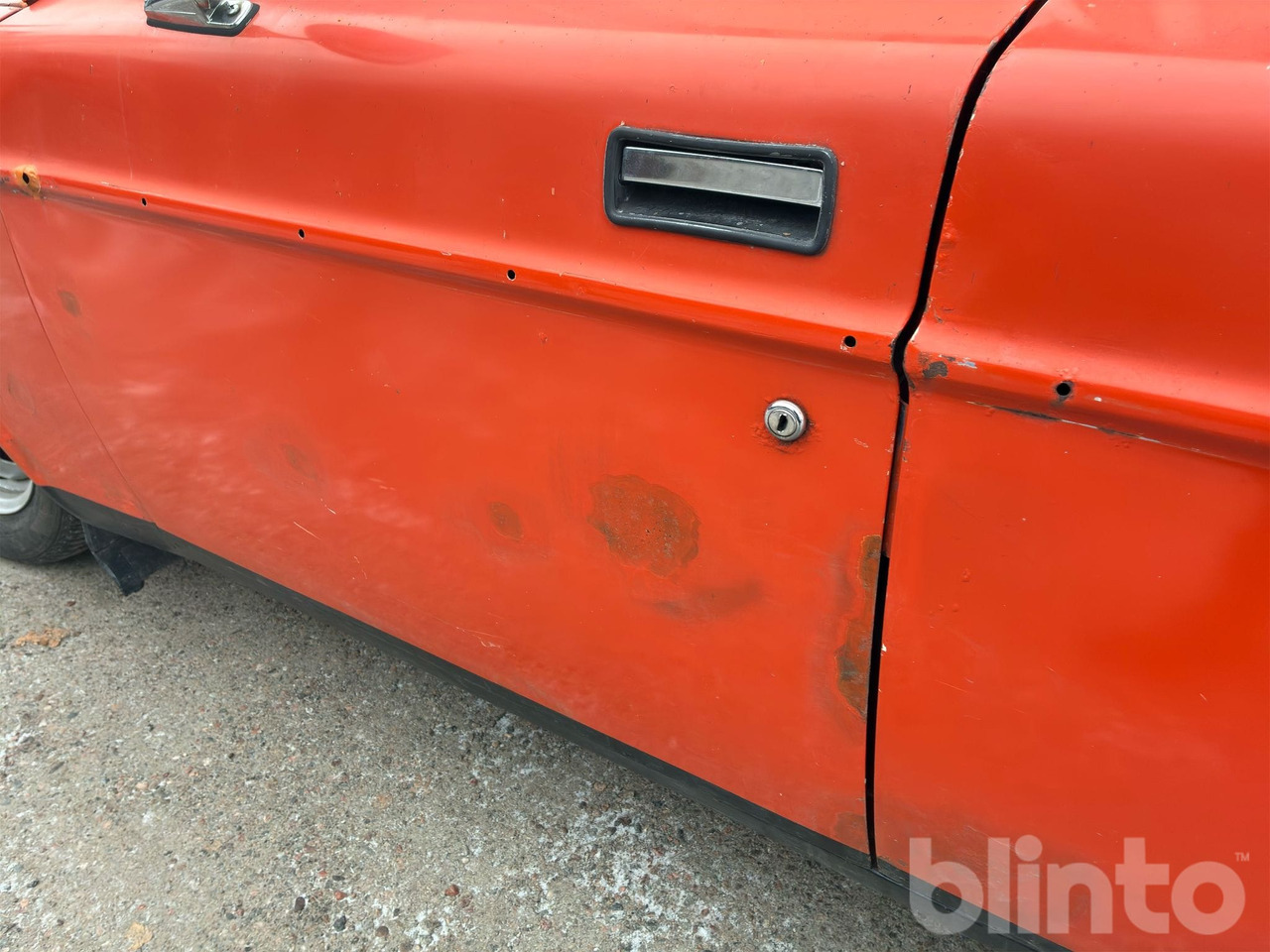 Automobil VOLVO 1443341 Y: slika 26