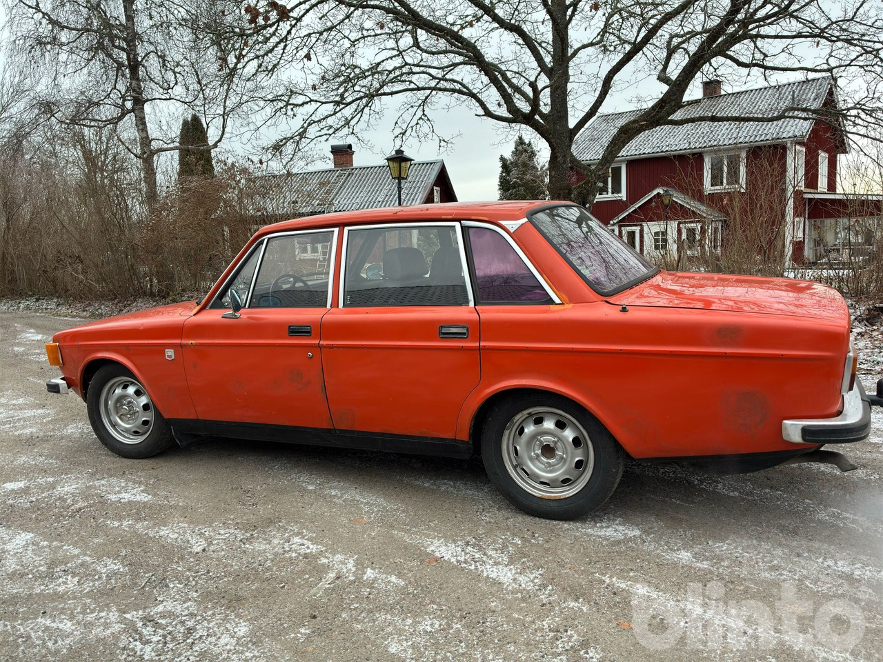 Automobil VOLVO 1443341 Y: slika 8