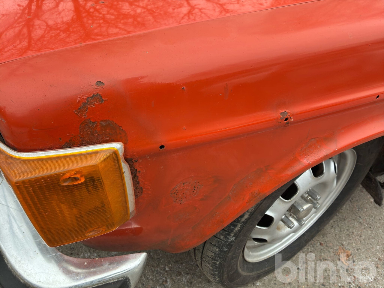 Automobil VOLVO 1443341 Y: slika 24