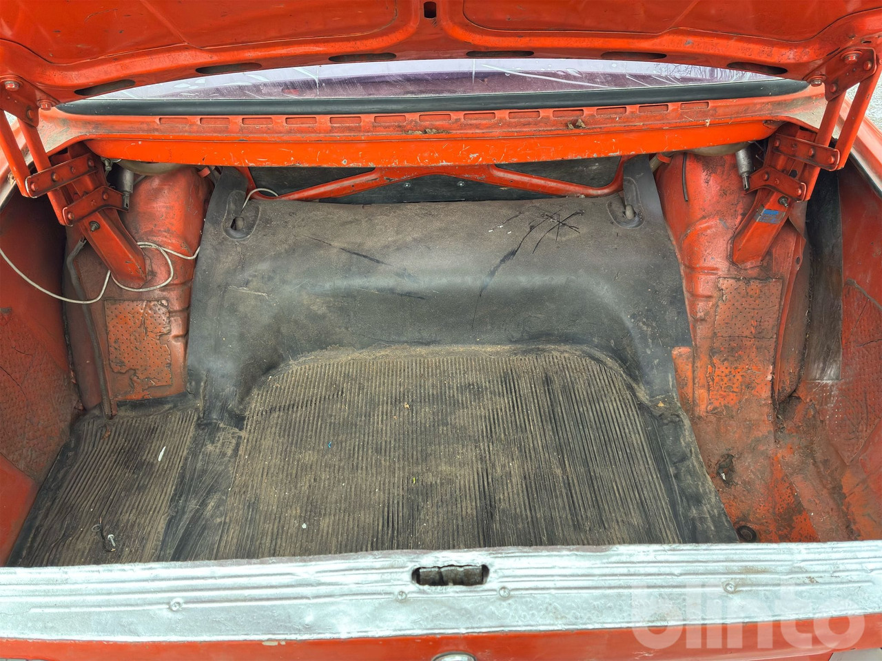 Automobil VOLVO 1443341 Y: slika 10