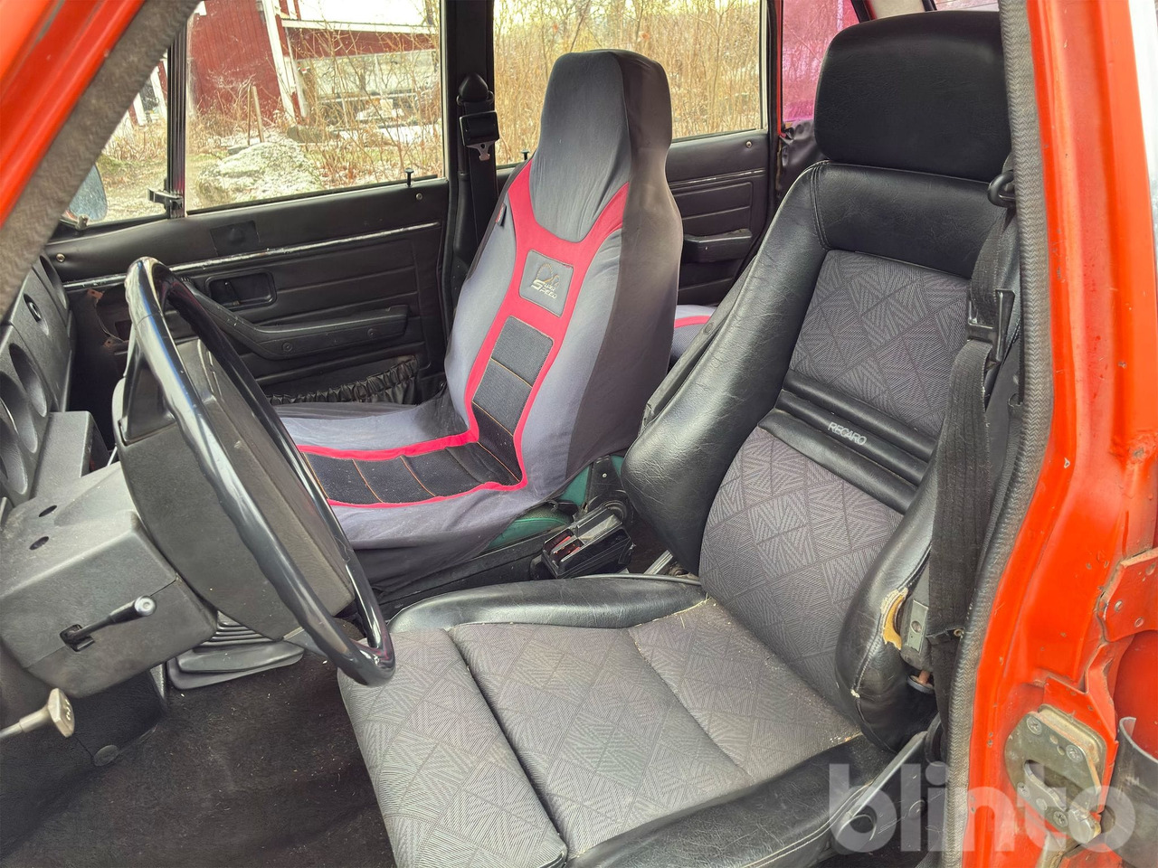 Automobil VOLVO 1443341 Y: slika 28