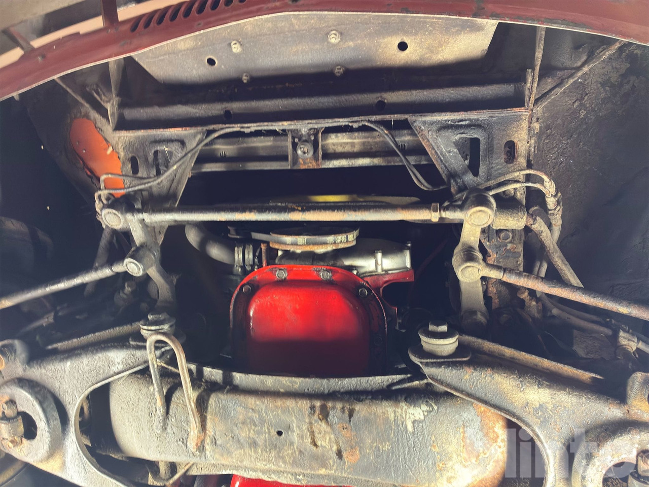 Automobil VOLVO 1443341 Y: slika 39