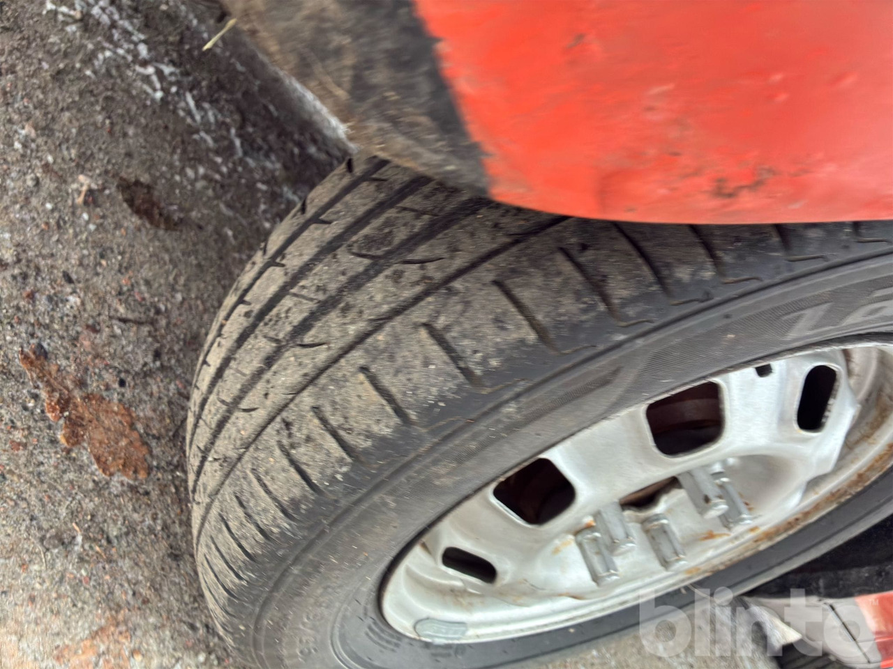 Automobil VOLVO 1443341 Y: slika 19