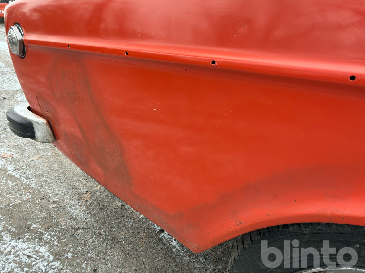 Automobil VOLVO 1443341 Y: slika 20