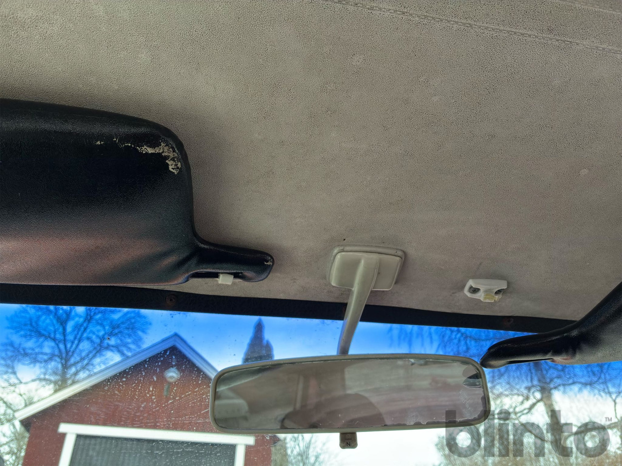 Automobil VOLVO 1443341 Y: slika 32