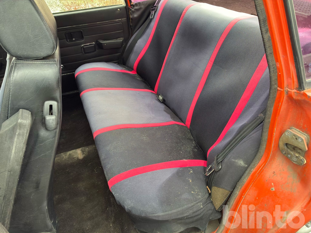 Automobil VOLVO 1443341 Y: slika 29