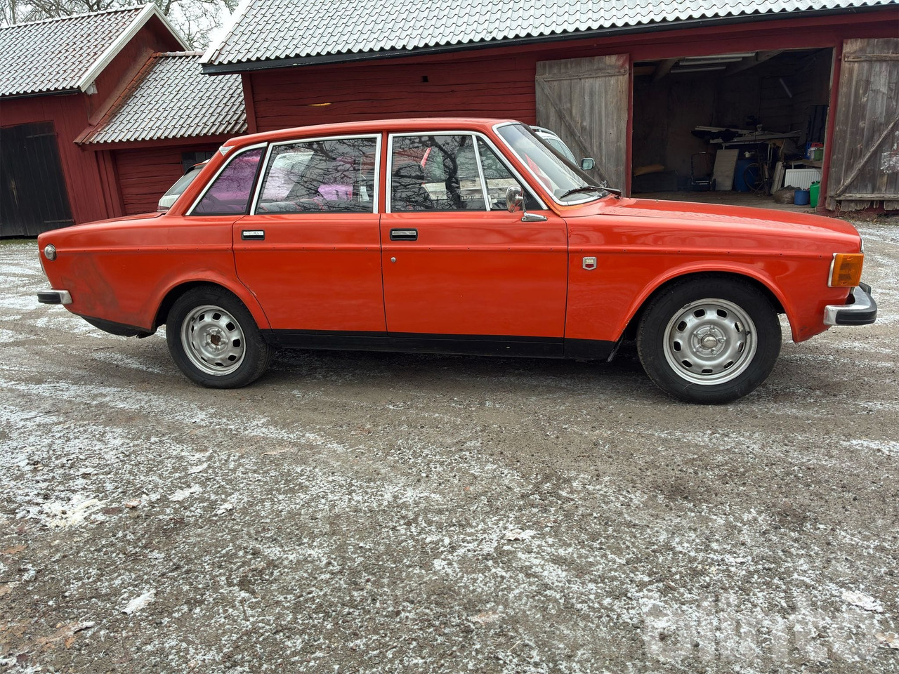 VOLVO 1443341 Y - Automobil: slika 4 VOLVO 1443341 Y - Automobil: slika 4