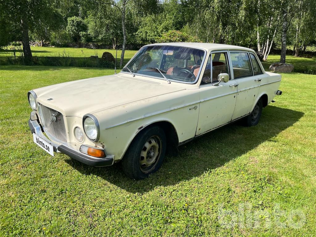 VOLVO 1641361 S - Automobil: slika 1 VOLVO 1641361 S - Automobil: slika 1