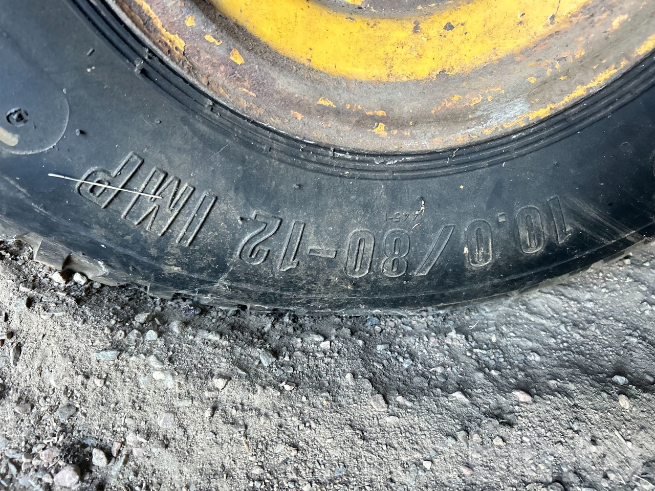 Valjak za poljoprivredu Väderstad slprx 760: slika 25 Valjak za poljoprivredu Väderstad slprx 760: slika 25