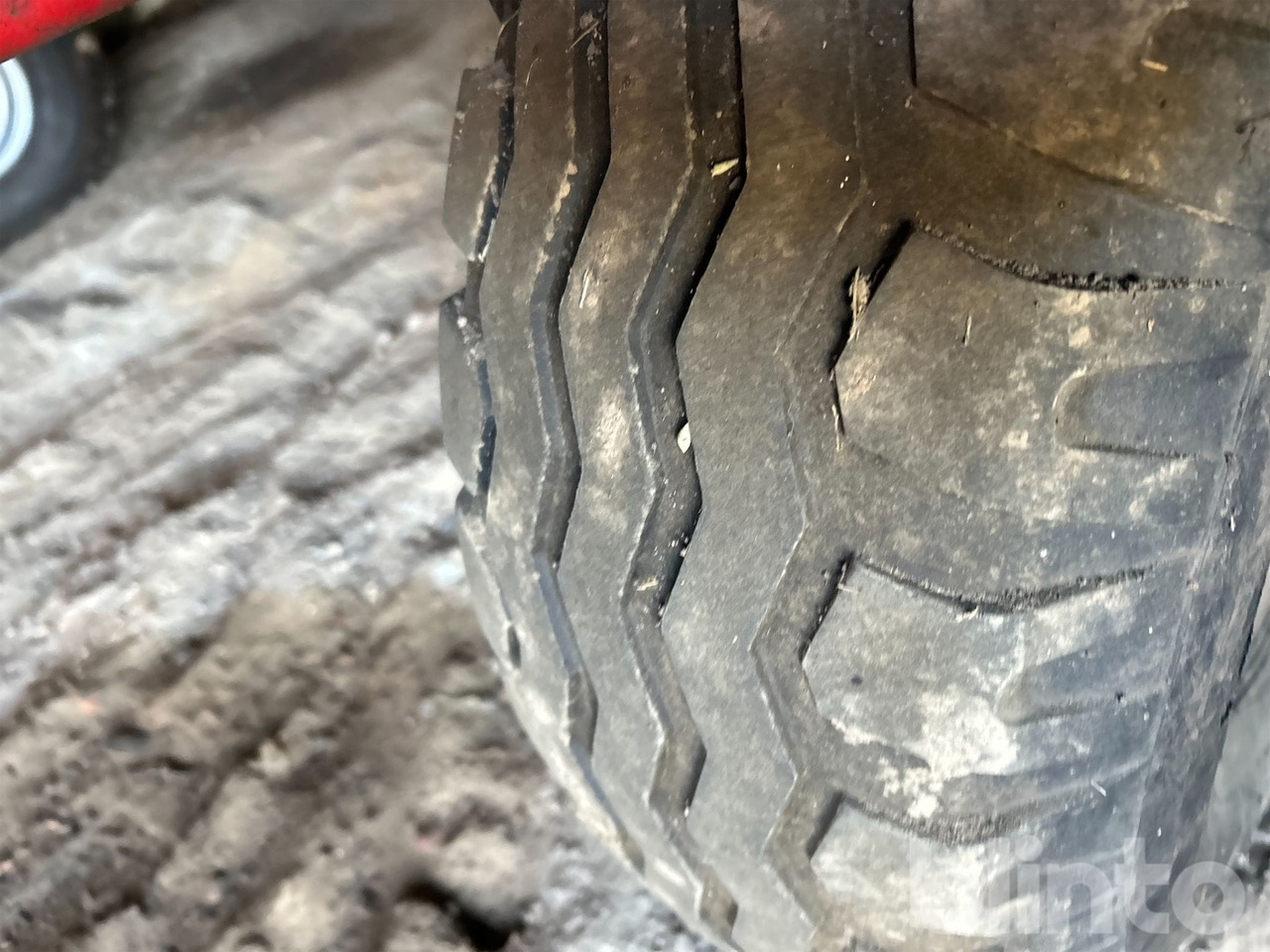 Valjak za poljoprivredu Väderstad slprx 760: slika 26 Valjak za poljoprivredu Väderstad slprx 760: slika 26