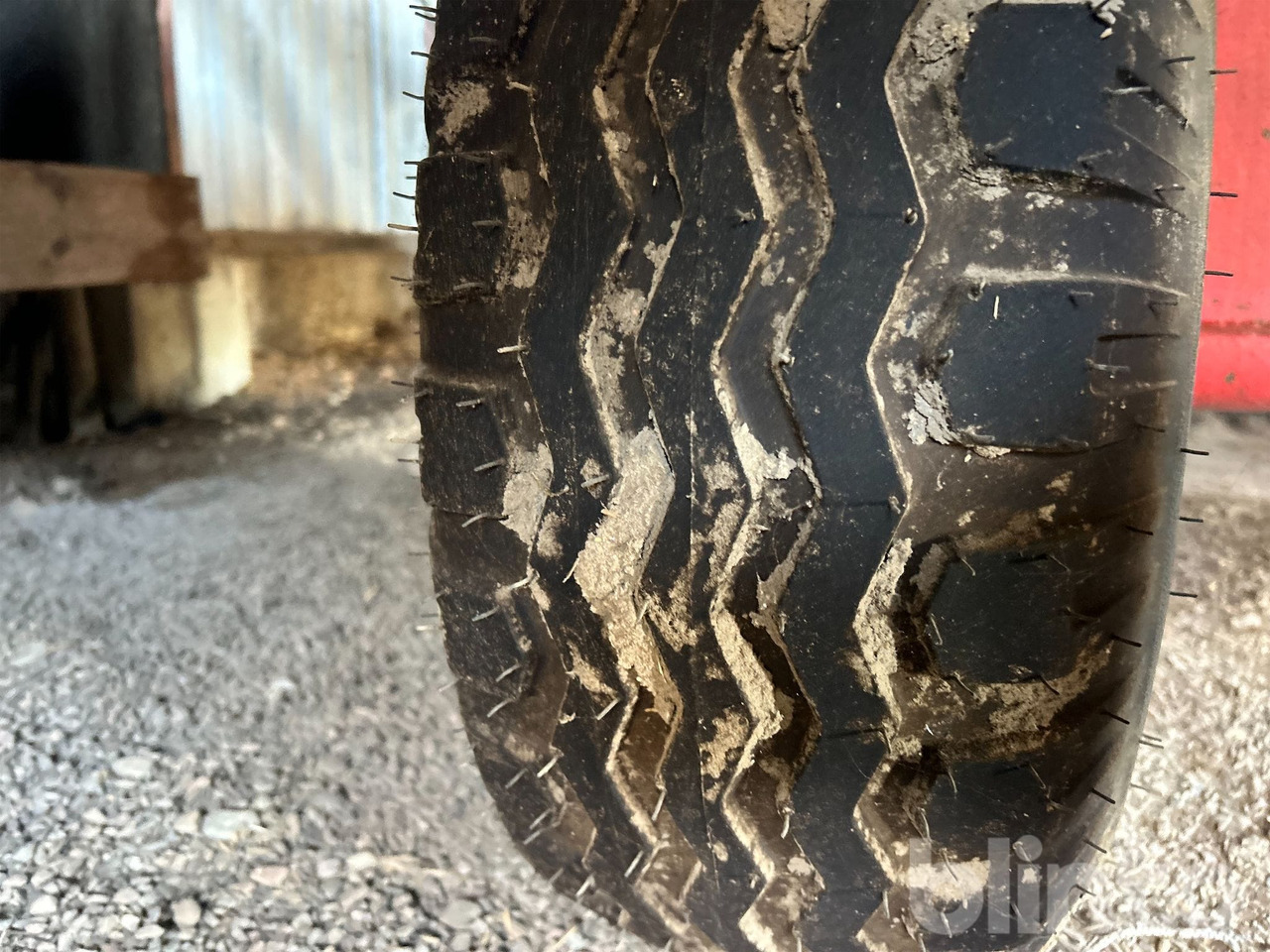 Valjak za poljoprivredu Väderstad slprx 760: slika 23 Valjak za poljoprivredu Väderstad slprx 760: slika 23