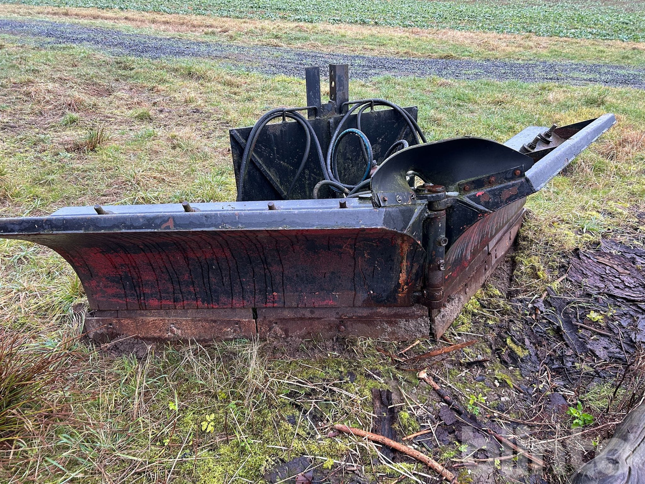 Vreten - Raonik za sneg: slika 1 Vreten - Raonik za sneg: slika 1