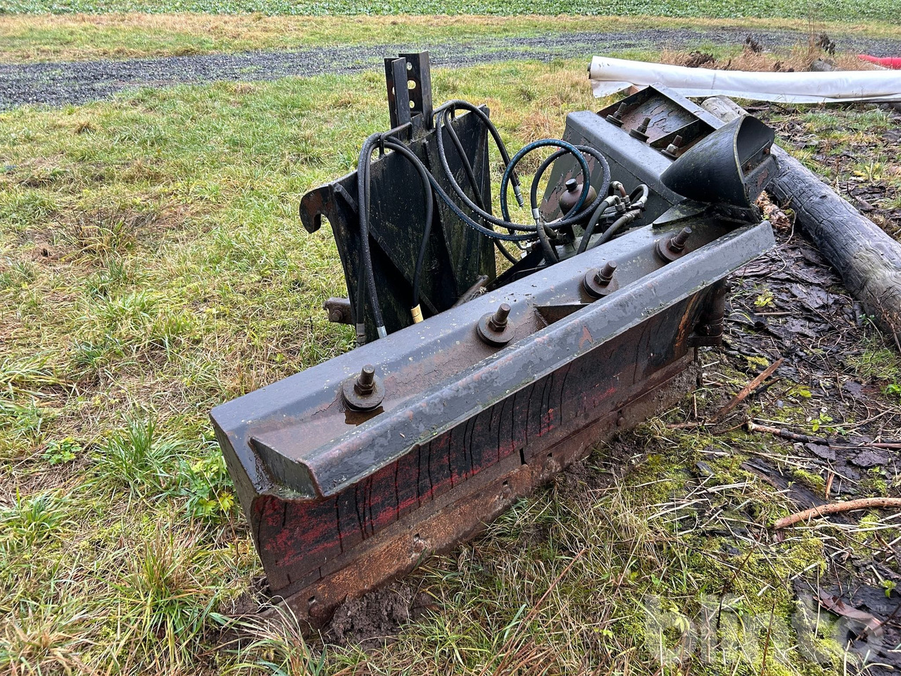 Vreten - Raonik za sneg: slika 2 Vreten - Raonik za sneg: slika 2