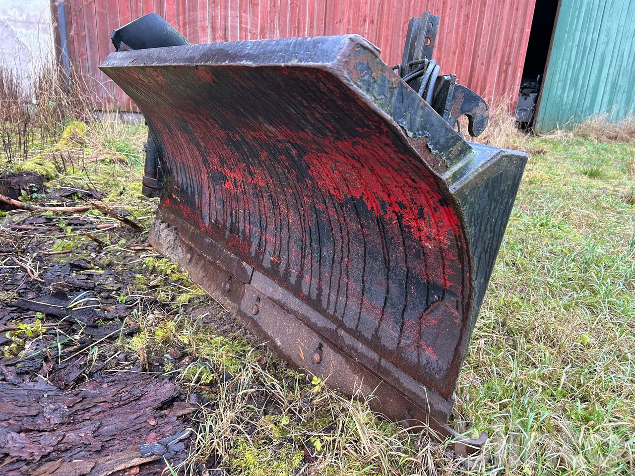 Vreten - Raonik za sneg: slika 5 Vreten - Raonik za sneg: slika 5