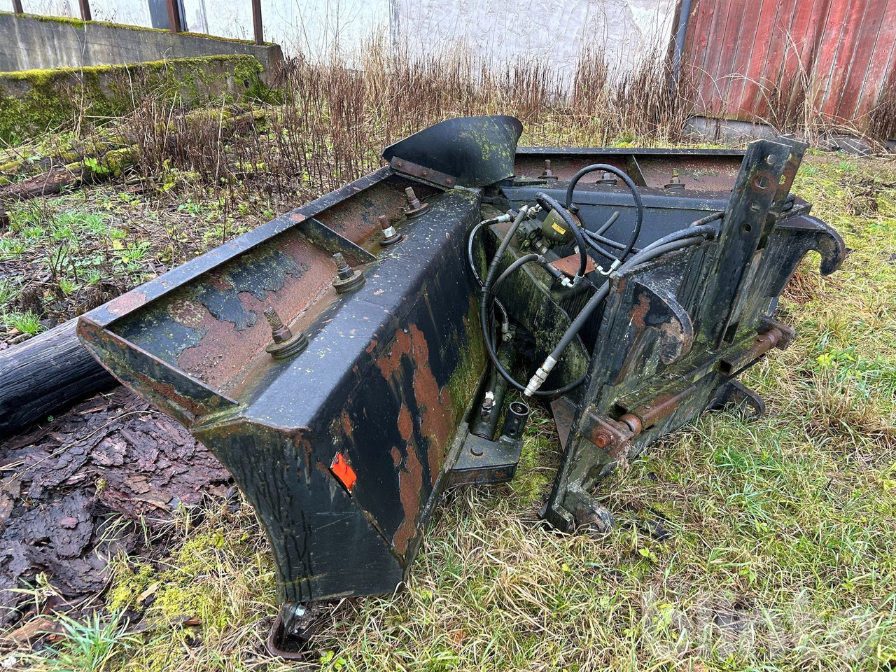 Vreten - Raonik za sneg: slika 4 Vreten - Raonik za sneg: slika 4